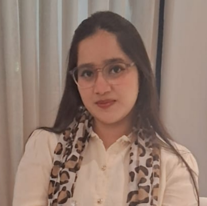 Mansuri Ayesha