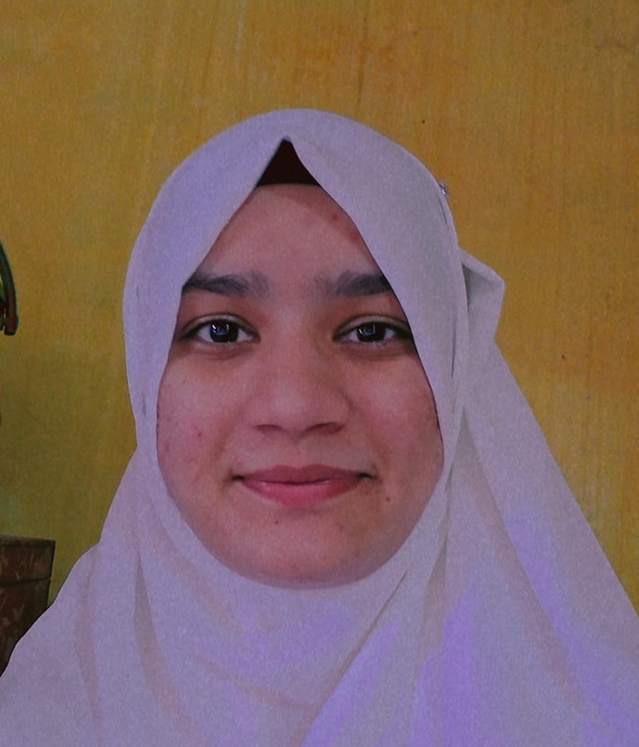 Diya Saiyed